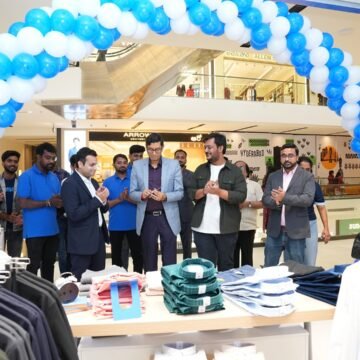 Neo Stretch opens fifth exclusive store in Hyderabad