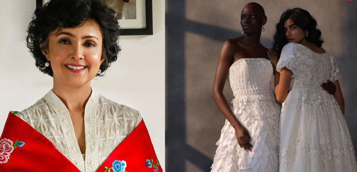 Fashion Designer Payal Jain Accelerates Retail Footprint With Multiple Store Launches