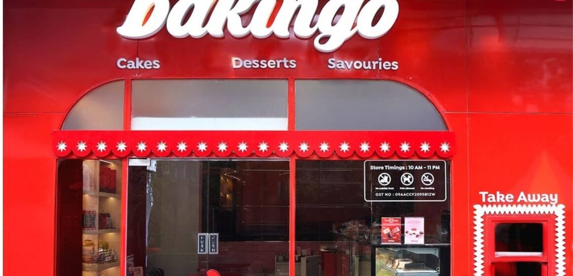 Bakingo Physical Retail Expansion Marks a Strategic Shift