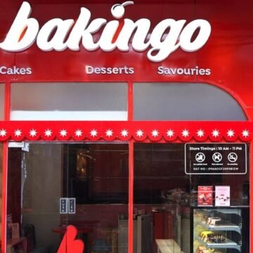 Bakingo Physical Retail Expansion Marks a Strategic Shift